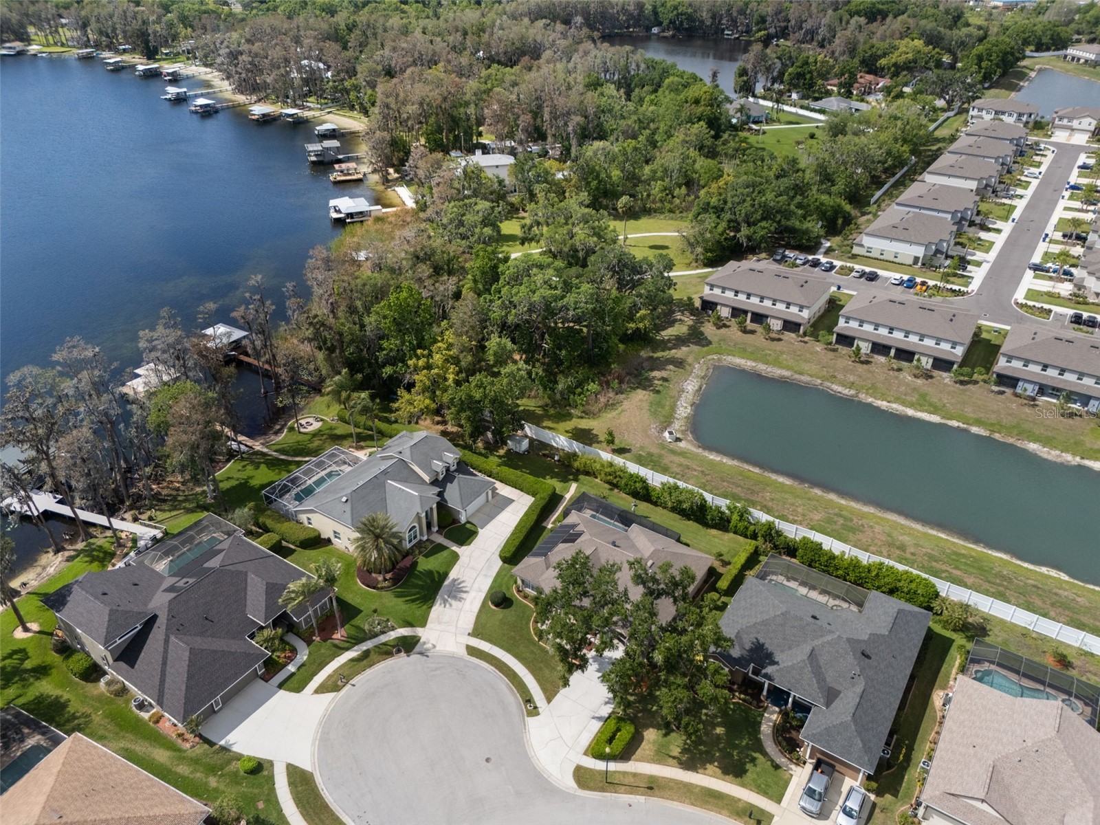 21133 Marsh Hawk Drive Land O Lakes FL 34638 - LAKE THOMAS TB8494736 image68