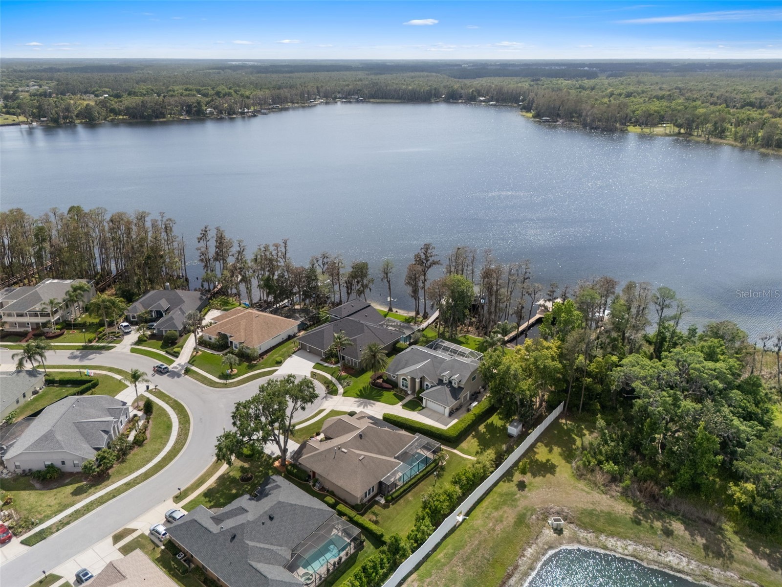 21133 Marsh Hawk Drive Land O Lakes FL 34638 - LAKE THOMAS TB8494736 image69