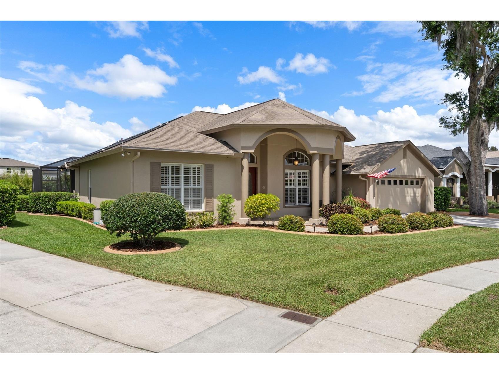 21133 Marsh Hawk Drive Land O Lakes FL 34638 - LAKE THOMAS TB8494736 image7
