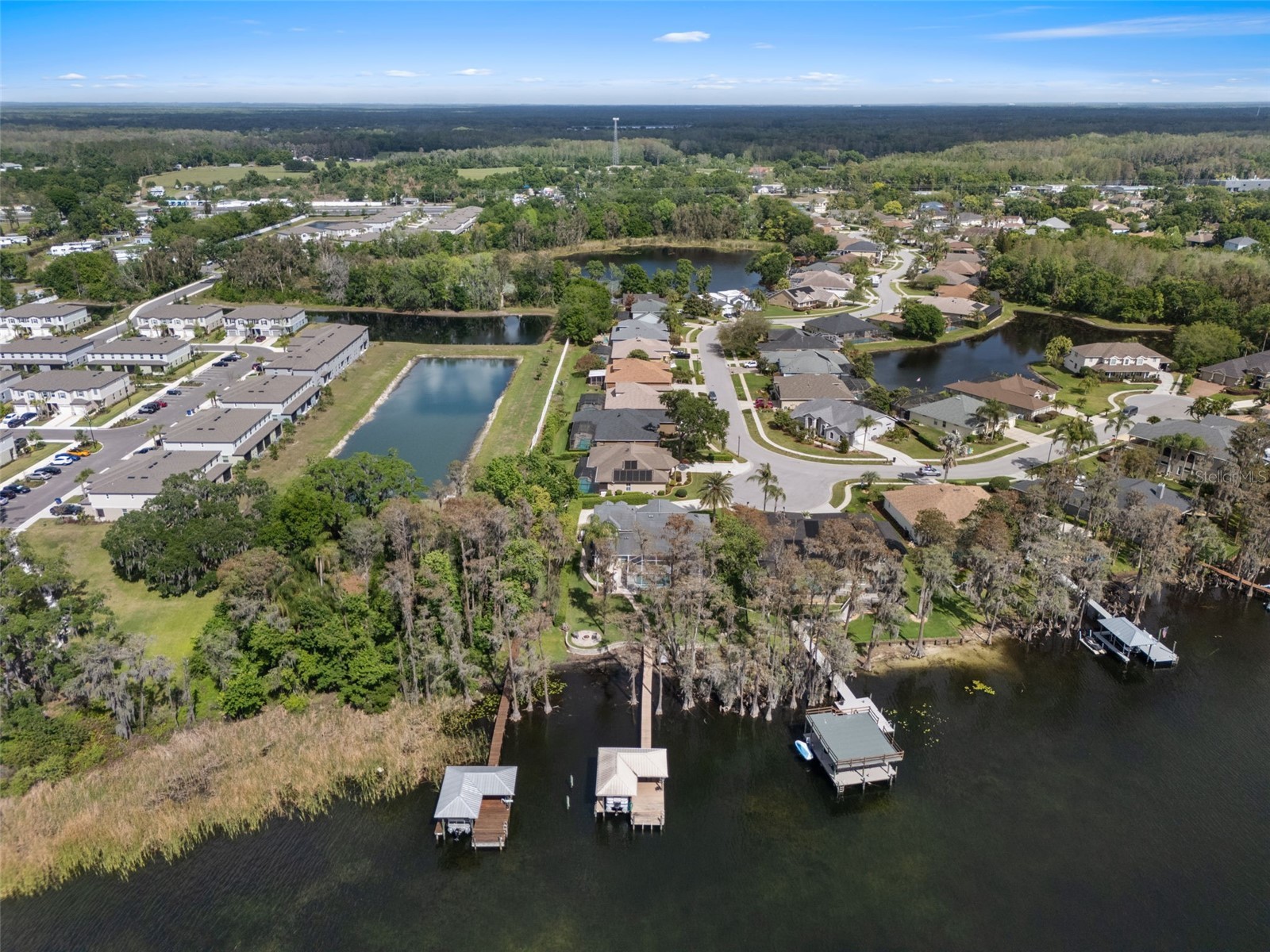 21133 Marsh Hawk Drive Land O Lakes FL 34638 - LAKE THOMAS TB8494736 image70
