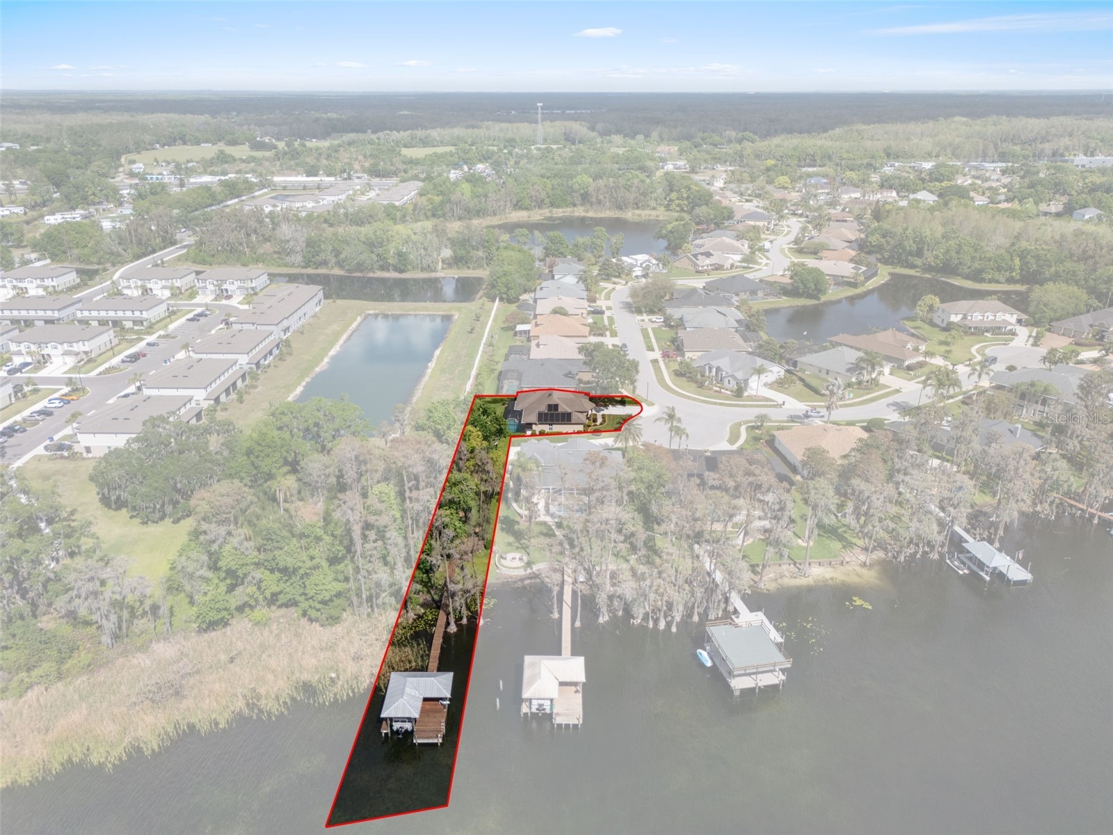 21133 Marsh Hawk Drive Land O Lakes FL 34638 - LAKE THOMAS TB8494736 image71