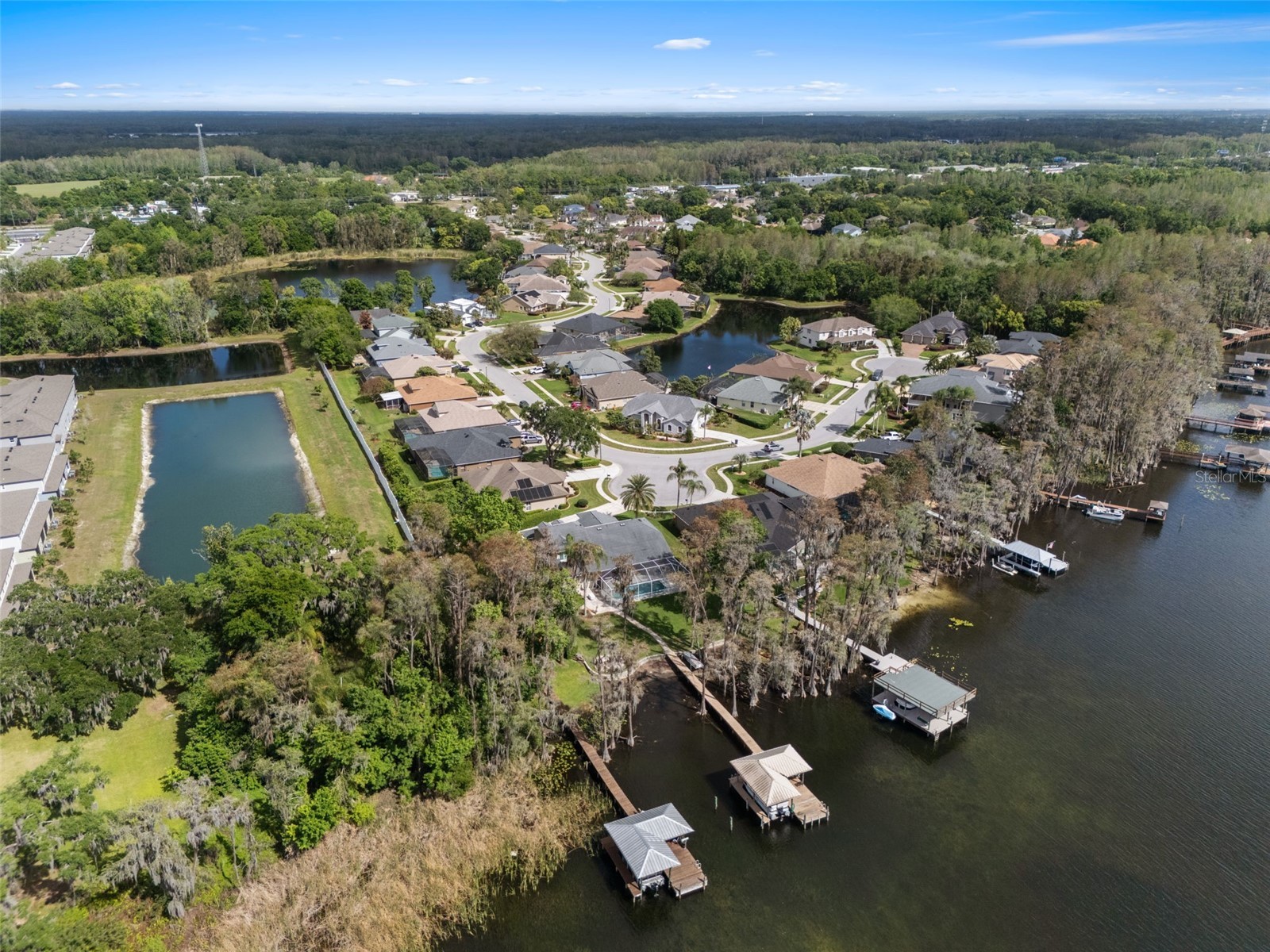 21133 Marsh Hawk Drive Land O Lakes FL 34638 - LAKE THOMAS TB8494736 image72