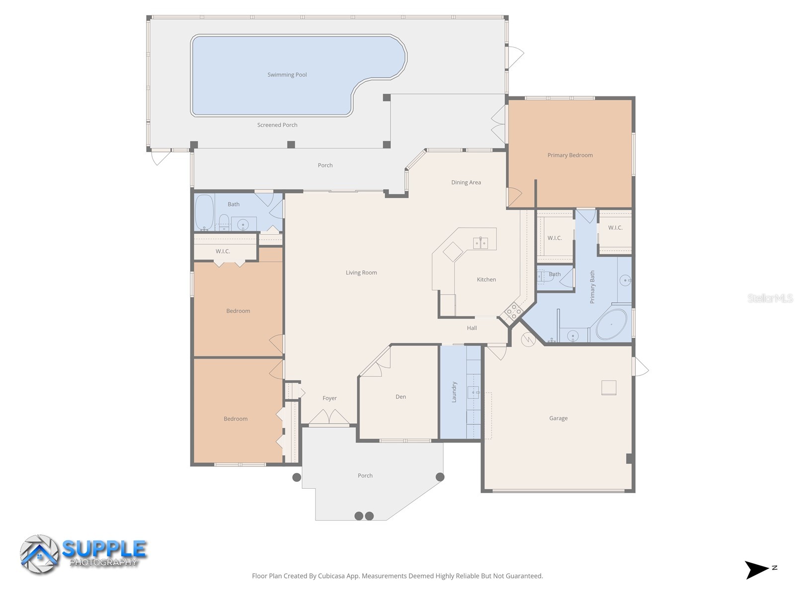 21133 Marsh Hawk Drive Land O Lakes FL 34638 - LAKE THOMAS TB8494736 image77