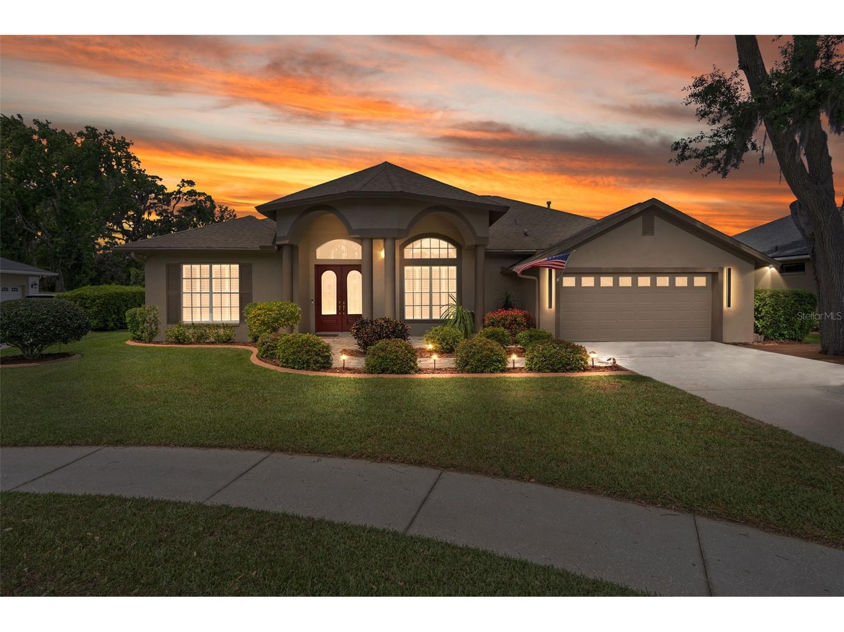 21133 Marsh Hawk Drive Land O Lakes FL 34638 - LAKE THOMAS TB8494736 image8