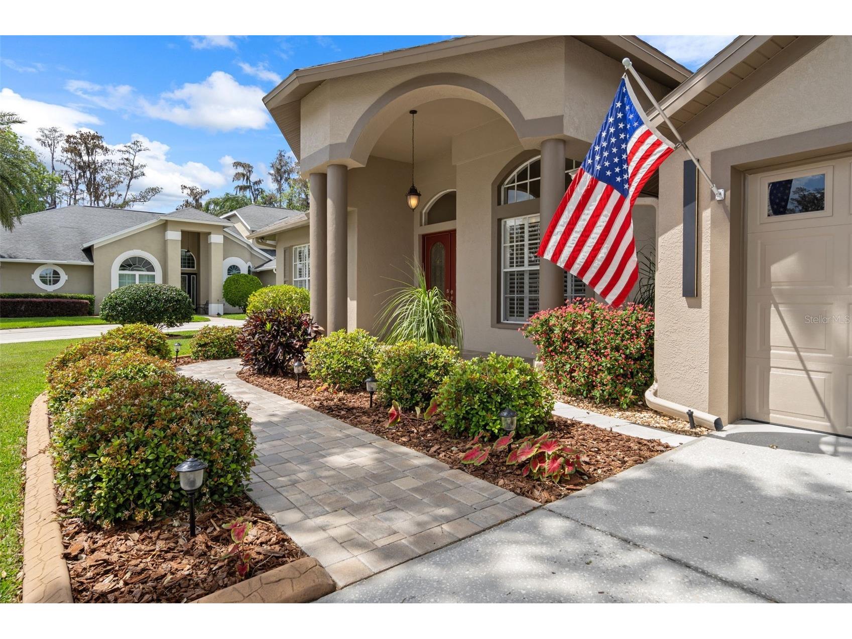 21133 Marsh Hawk Drive Land O Lakes FL 34638 - LAKE THOMAS TB8494736 image9