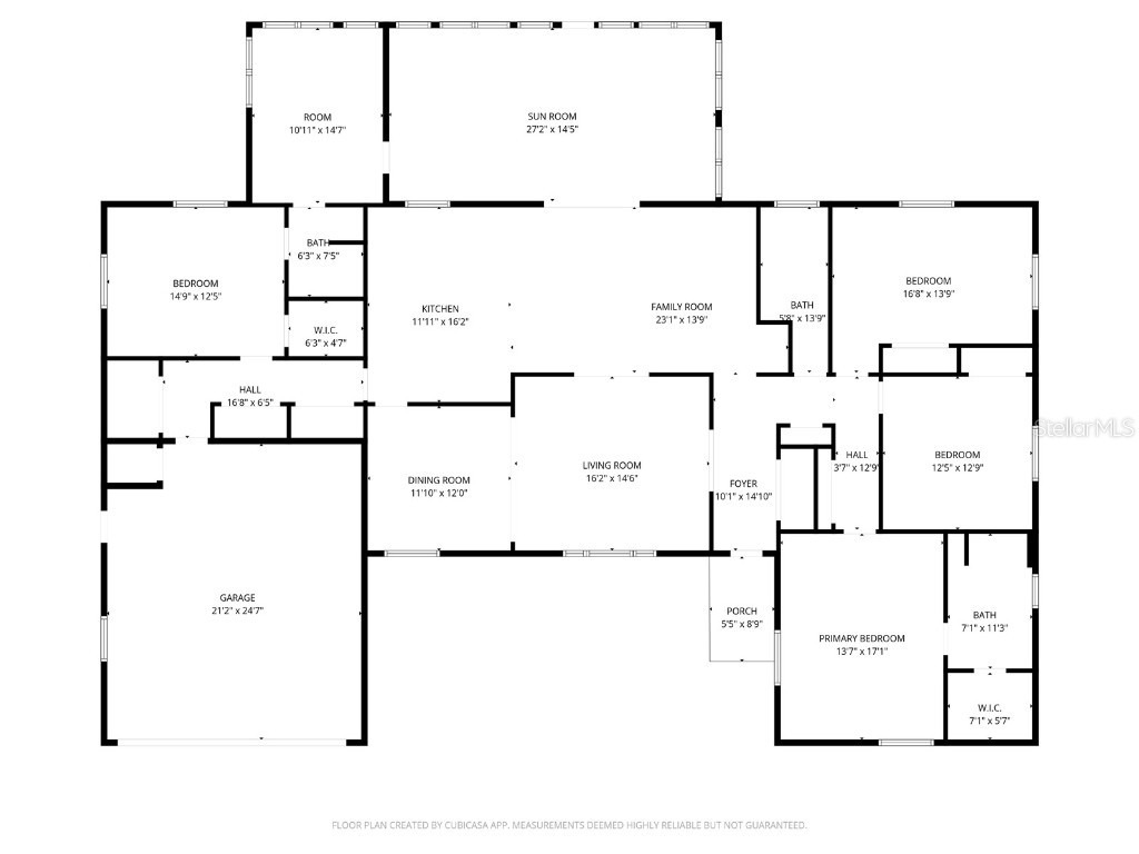 21133 NW 75th Avenue Micanopy FL 32667 OM712767 image46