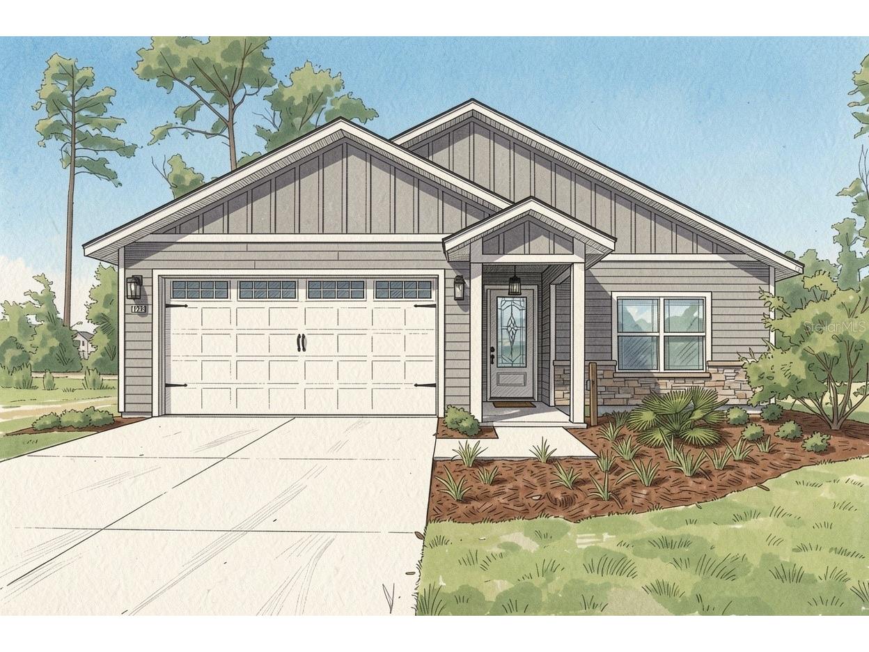 21135 SW 2nd Circle Newberry FL 32669 GC540050 image1