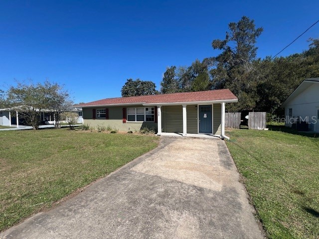 21135 SW Honeysuckle Street Dunnellon FL 34431 OM700552 image1