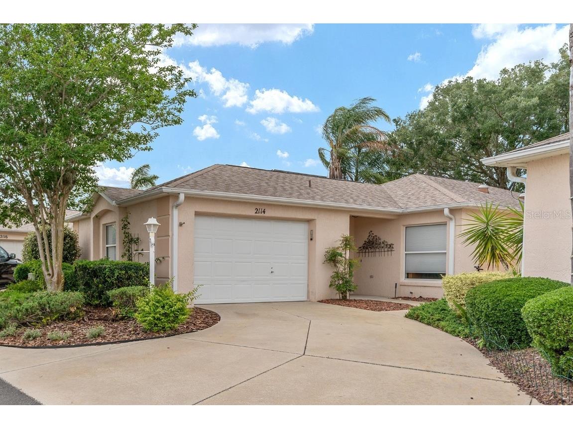 2114 Alfredo Avenue The Villages FL 32159 G5081059 image1