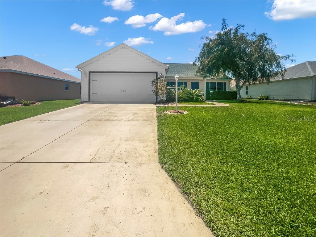 2114 Barbosa Court The Villages FL 32159 O6109260 image1
