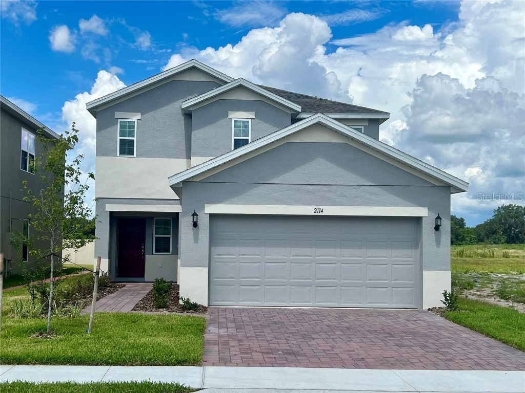 2114 Bass Catcher Drive Davenport FL 33837 O6110900 image1