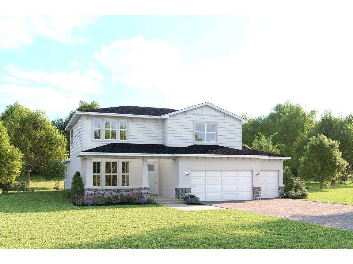 2114 Blue Heron Circle Auburndale FL 33823 W7880340 image1