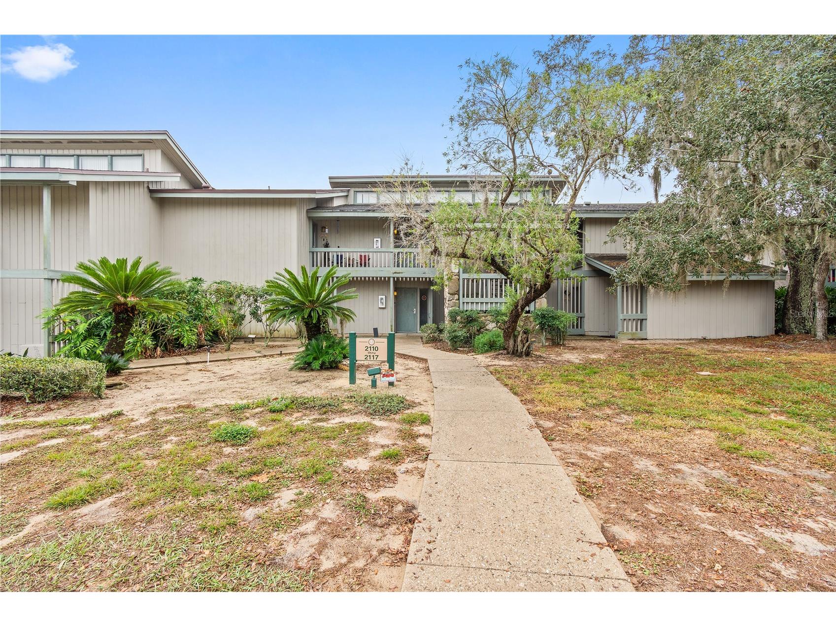 2114 Corner Lake Drive #E Haines City FL 33844 P4939273 image1
