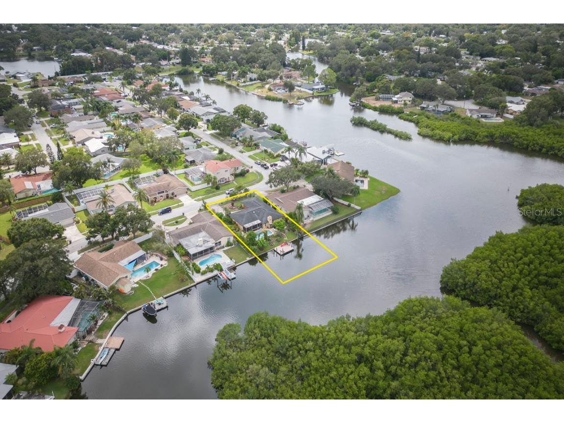 2114 Egret Drive Clearwater FL 33764 - ALLENS CREEK U8215039 image1