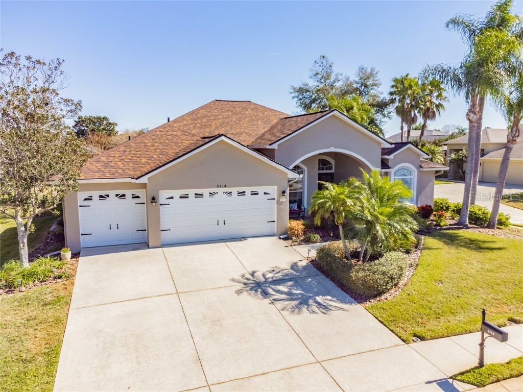 2114 Flameflower Court Trinity FL 34655 W7842305 image1