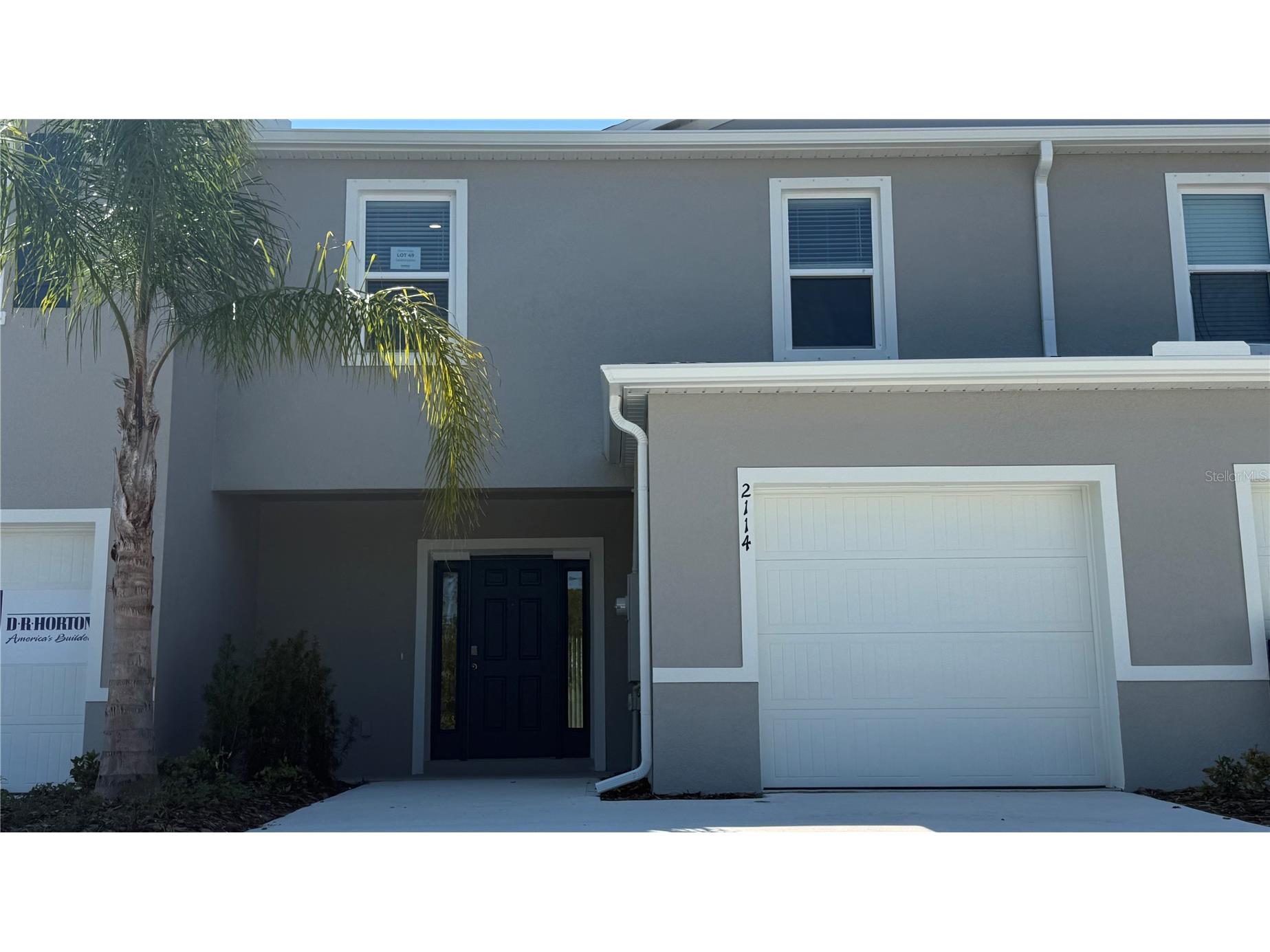 2114 Gentle Rain Drive Edgewater FL 32141 O6422820 image1