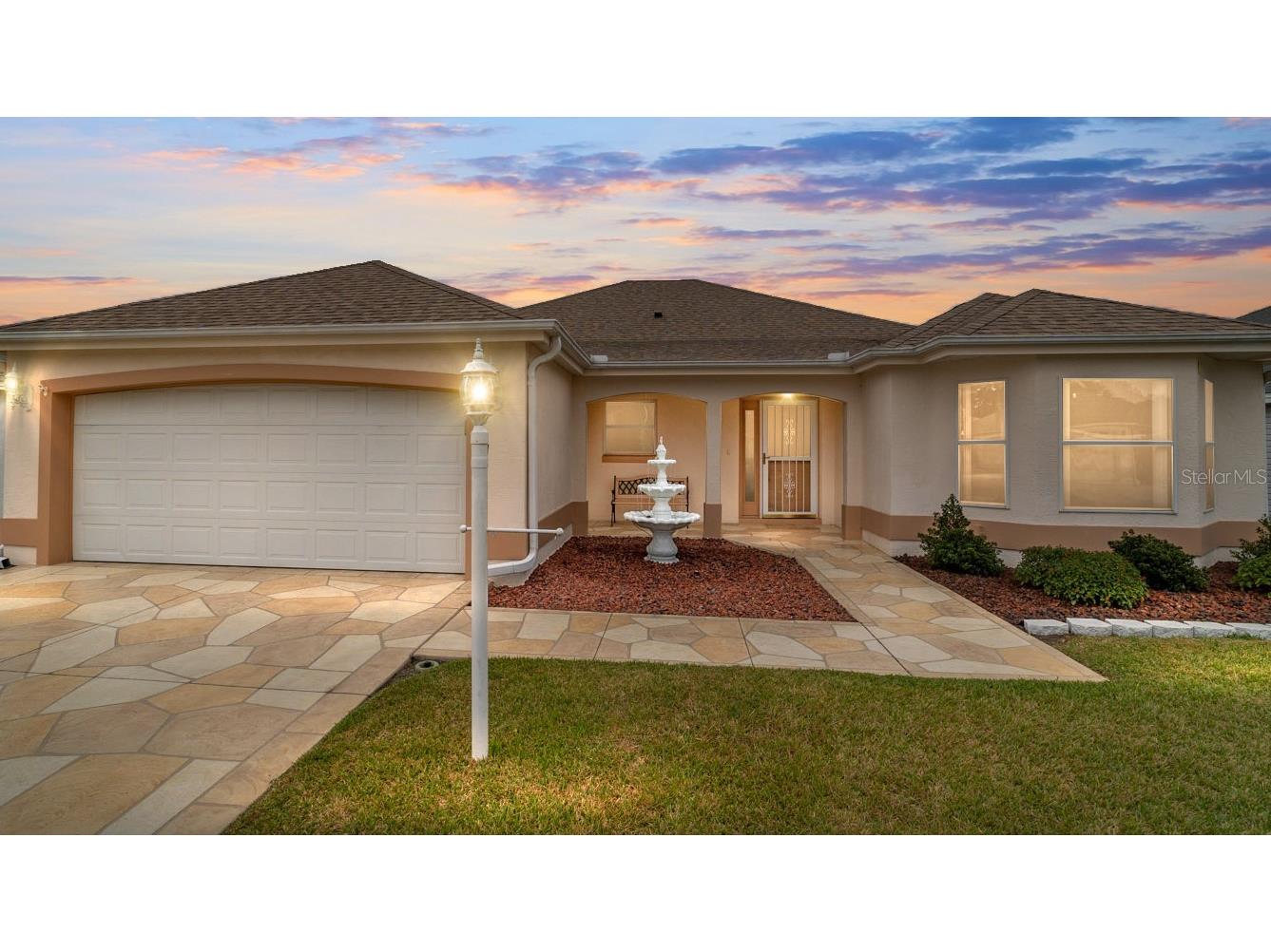 2114 Gerardo Avenue The Villages FL 32159 G5074022 image1