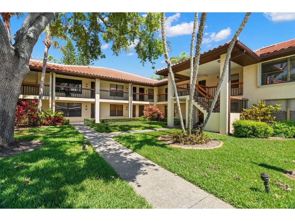 2114 Hammock Pine Boulevard #2114 Clearwater FL 33761 U8243352 image1