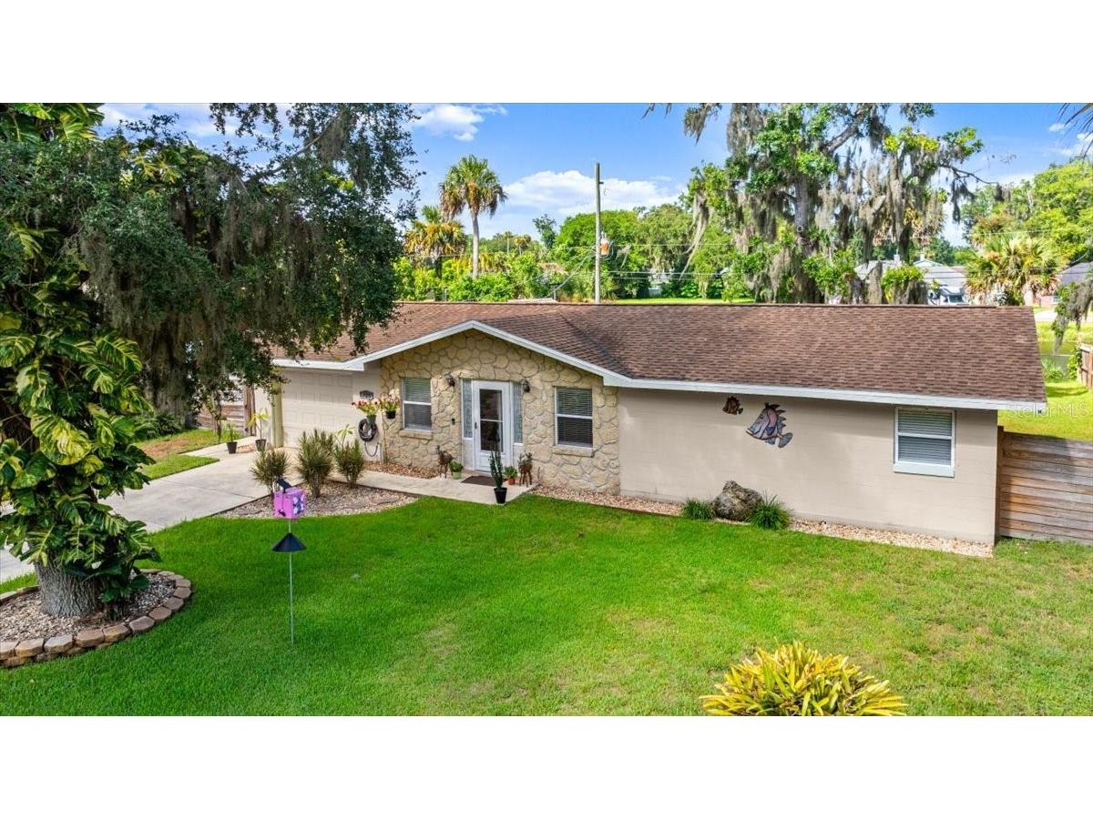 2114 Lime Tree Drive Edgewater FL 32141 V4944035 image1