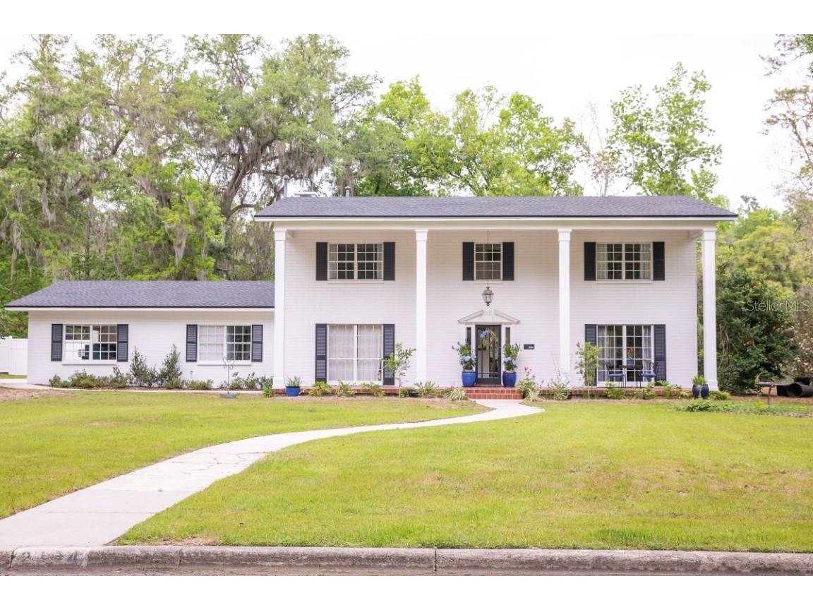 2114 NW 15th Avenue Gainesville FL 32605 A4566104 image1