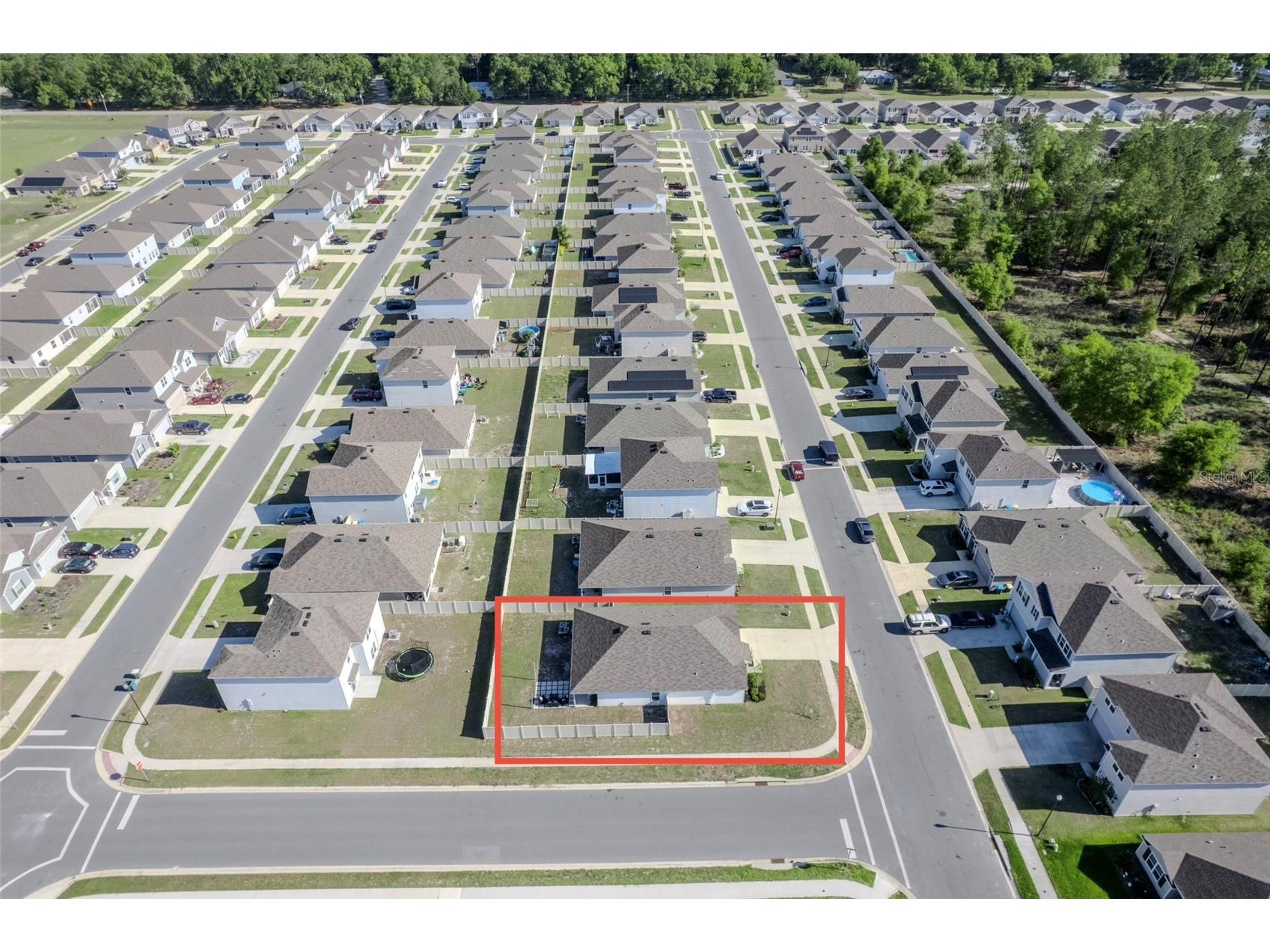 2114 NW 246th Terrace Newberry FL 32669 GC539524 image33