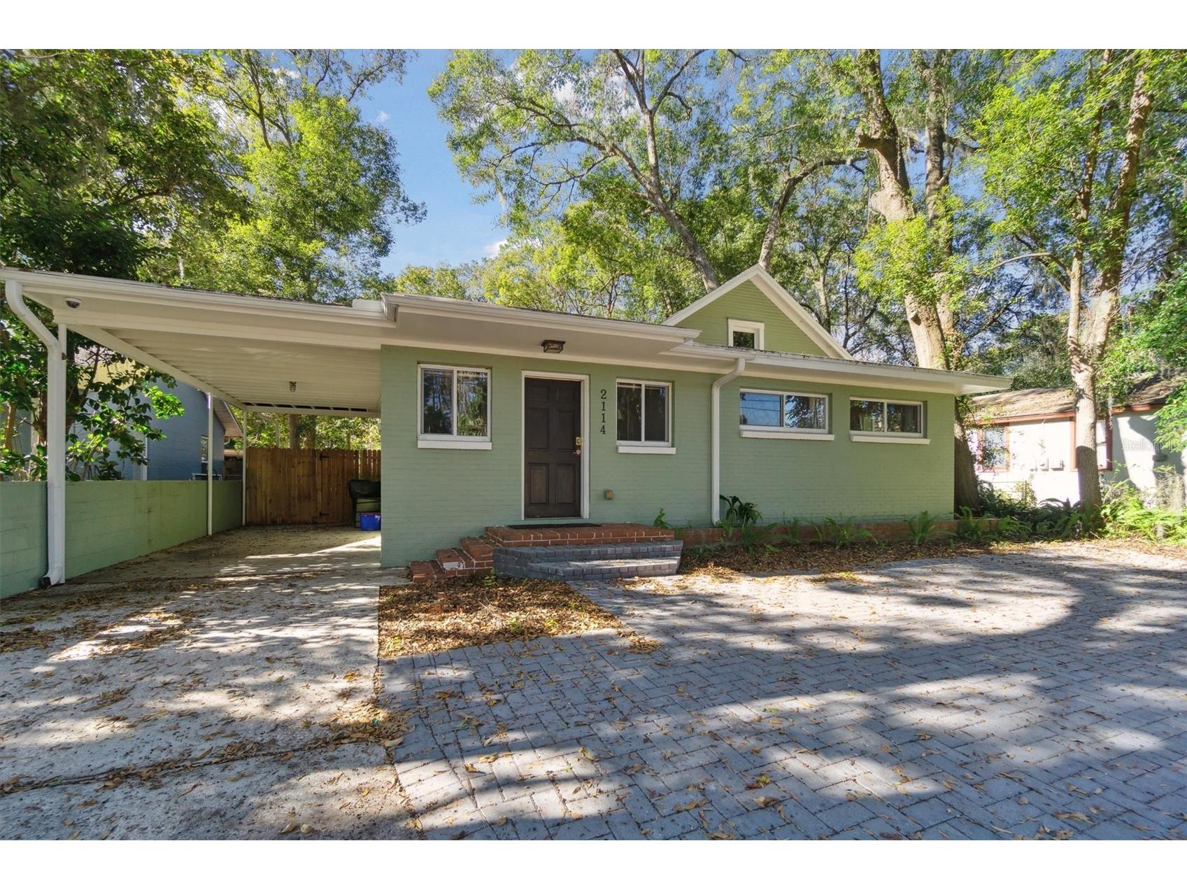 2114 NW 7th Terrace Gainesville FL 32609 GC540375 image32