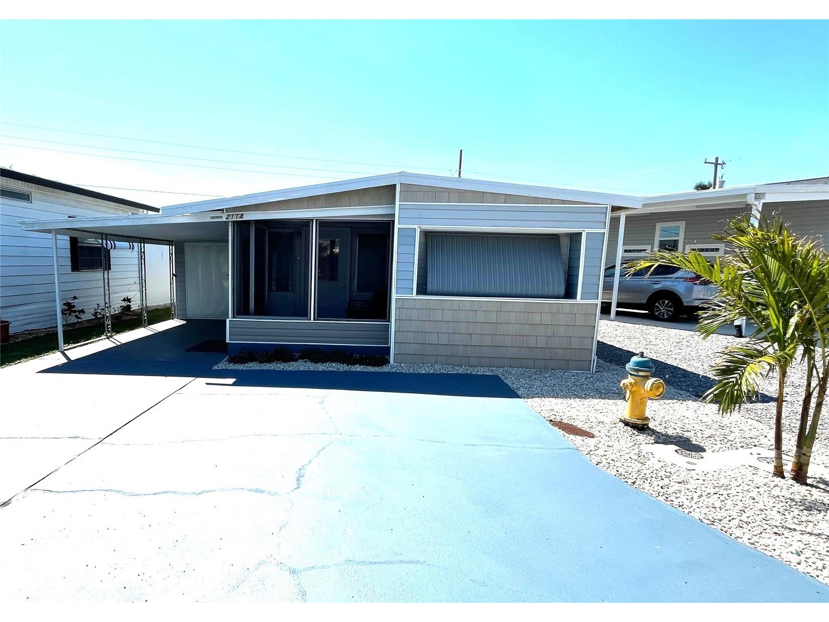 2114 Ohio Avenue Bradenton FL 34207 - SARASOTA BAY J1002853 image1