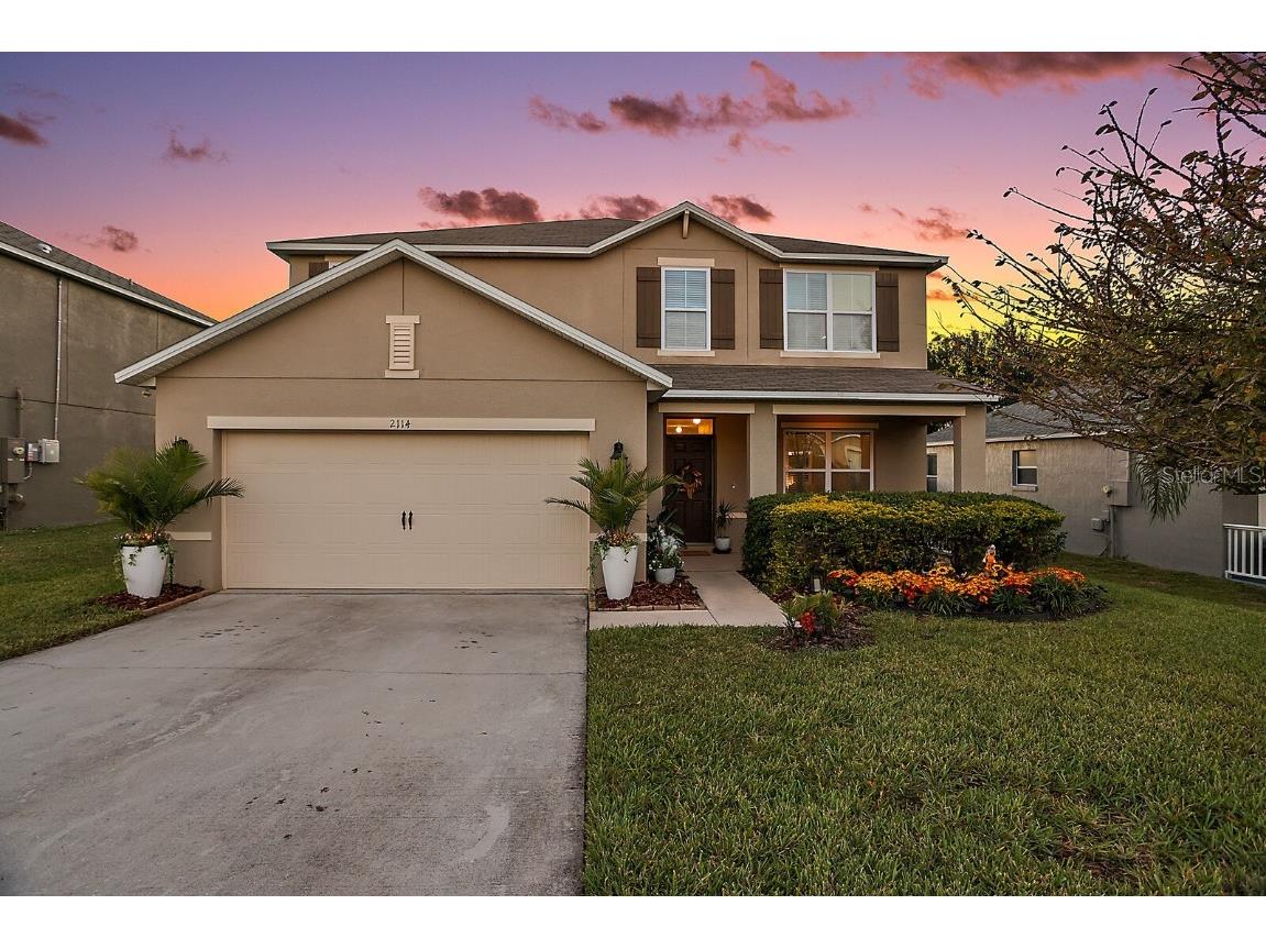 2114 Rockmart Loop Tavares FL 32778 G5048700 image1