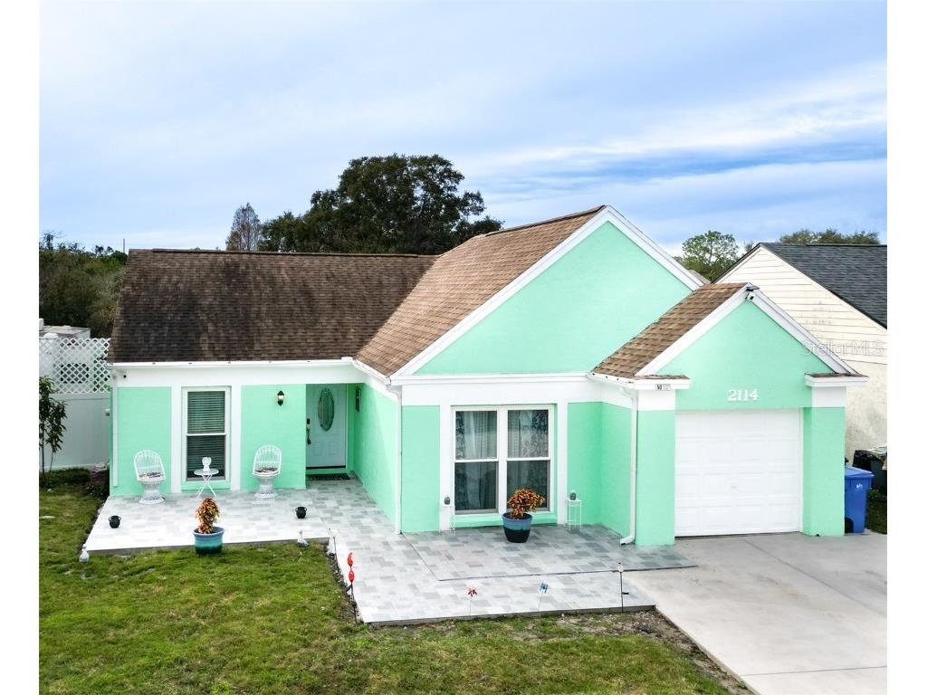 2114 Shady Point Lane Brandon FL 33510 S5095882 image1