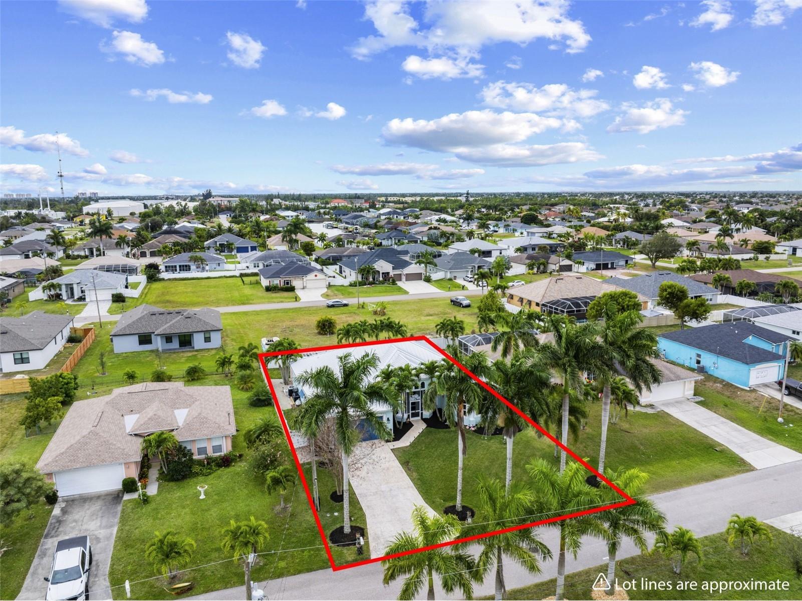 2114 SW 29th Terrace Cape Coral FL 33914 TB8477893 image1