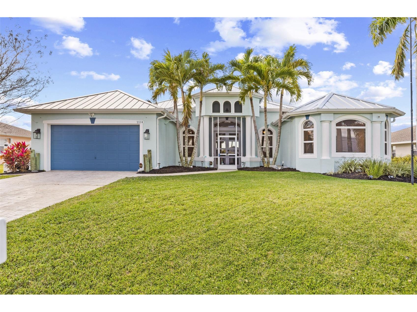 2114 SW 29th Terrace Cape Coral FL 33914 TB8477893 image2