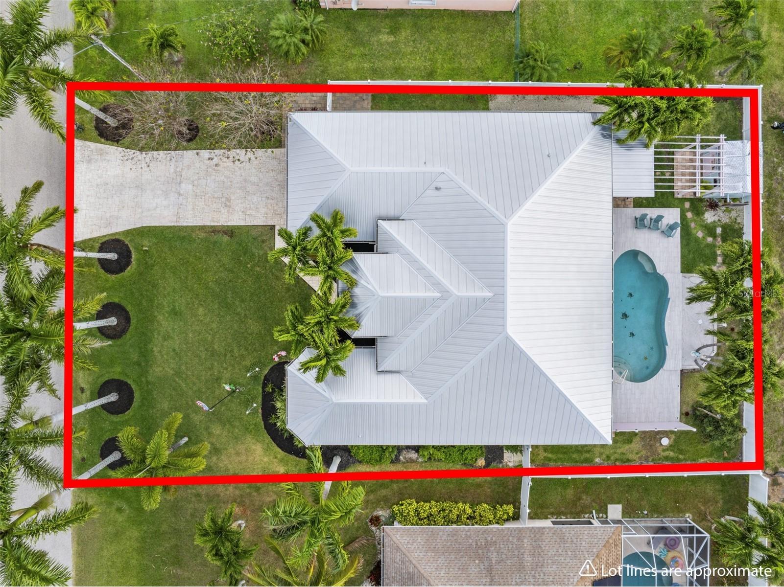 2114 SW 29th Terrace Cape Coral FL 33914 TB8477893 image31