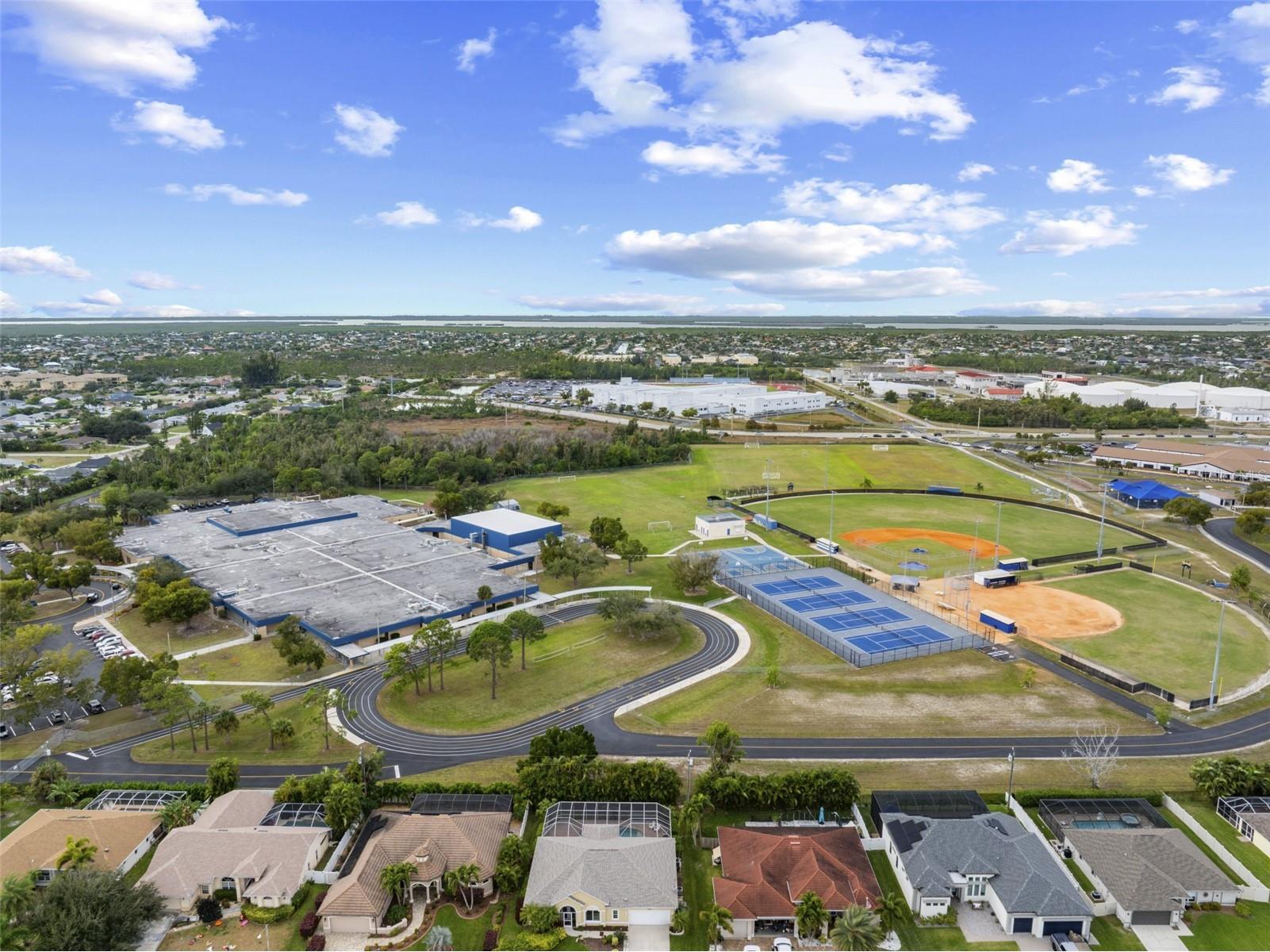 2114 SW 29th Terrace Cape Coral FL 33914 TB8477893 image33