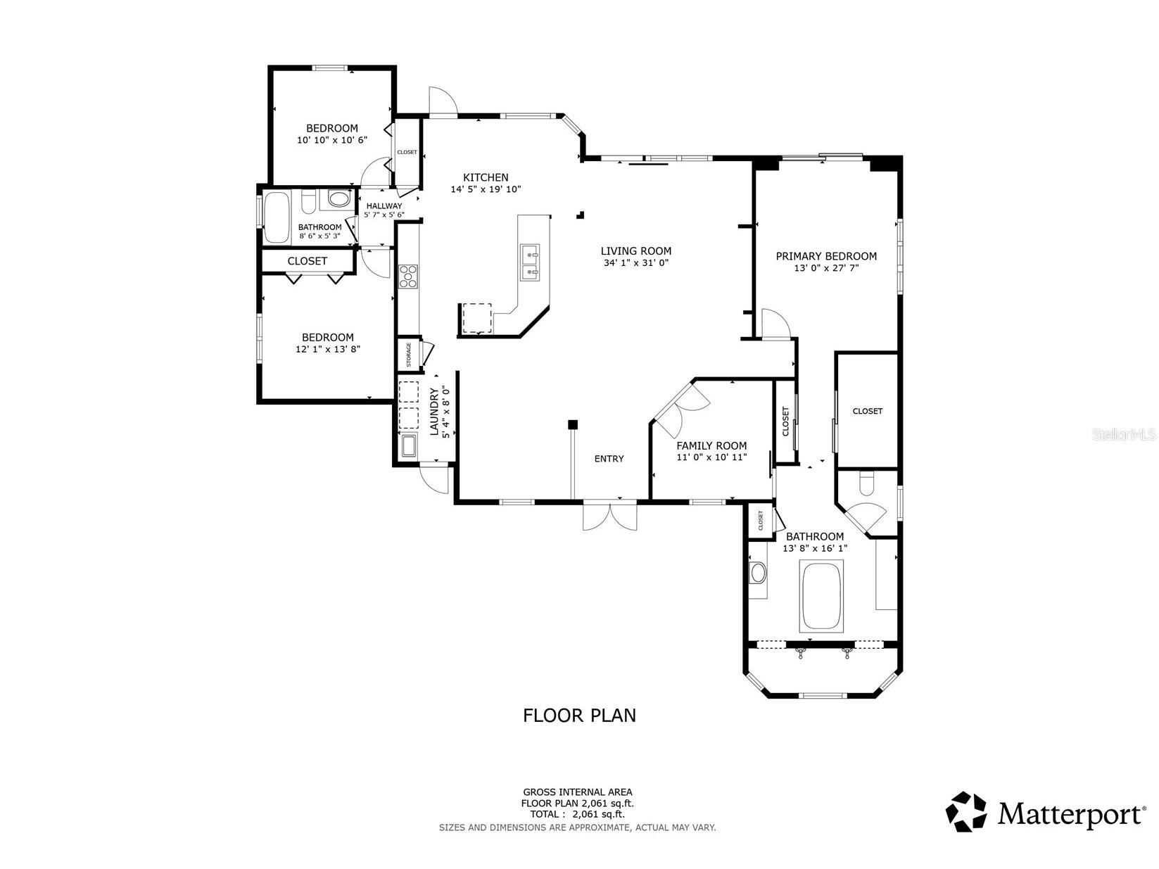 2114 SW 29th Terrace Cape Coral FL 33914 TB8477893 image38