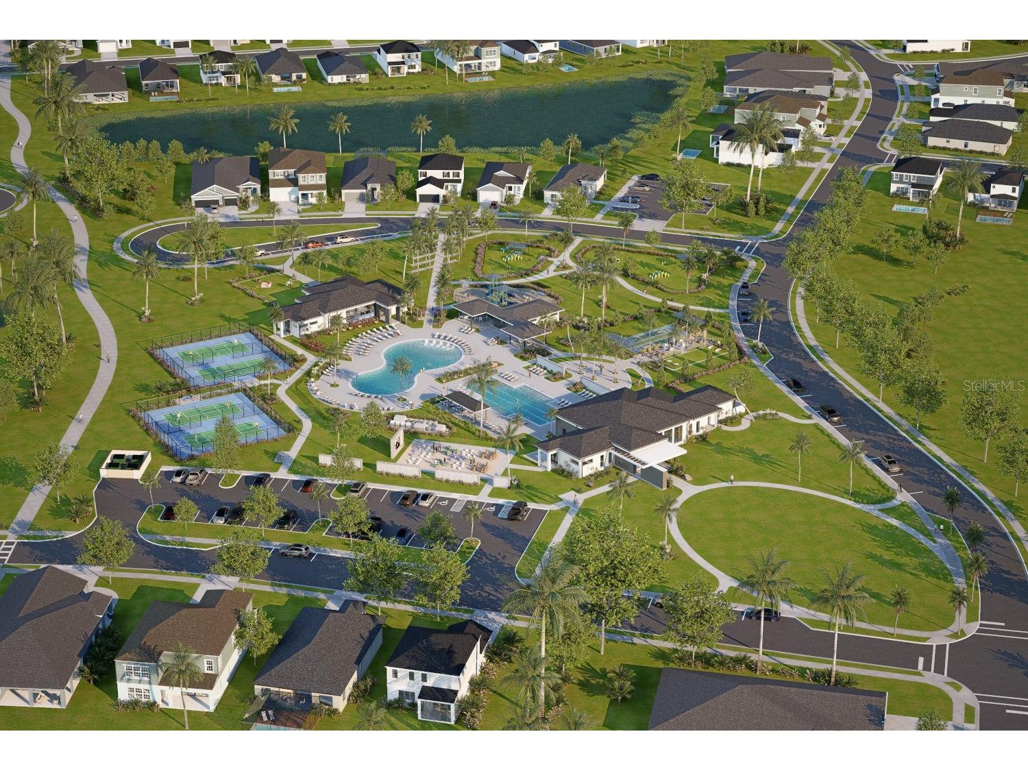 2114 Sylvester Palm Lane Bradenton FL 34212 TB8481543 image47