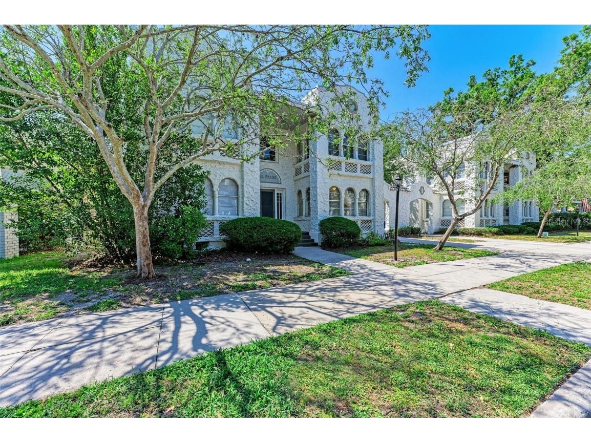 2114 W Dekle Avenue #2 Tampa FL 33606 T3437932 image1