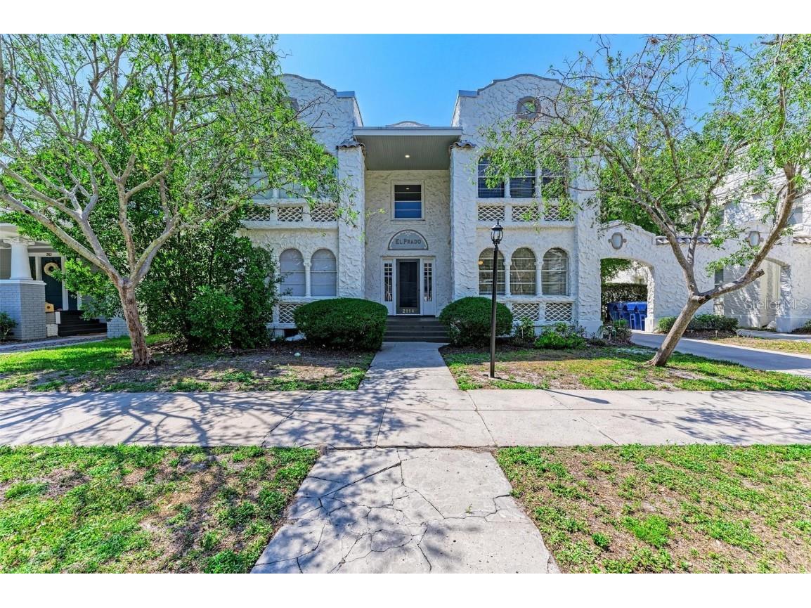 2114 W Dekle Avenue #2 Tampa FL 33606 T3535591 image1