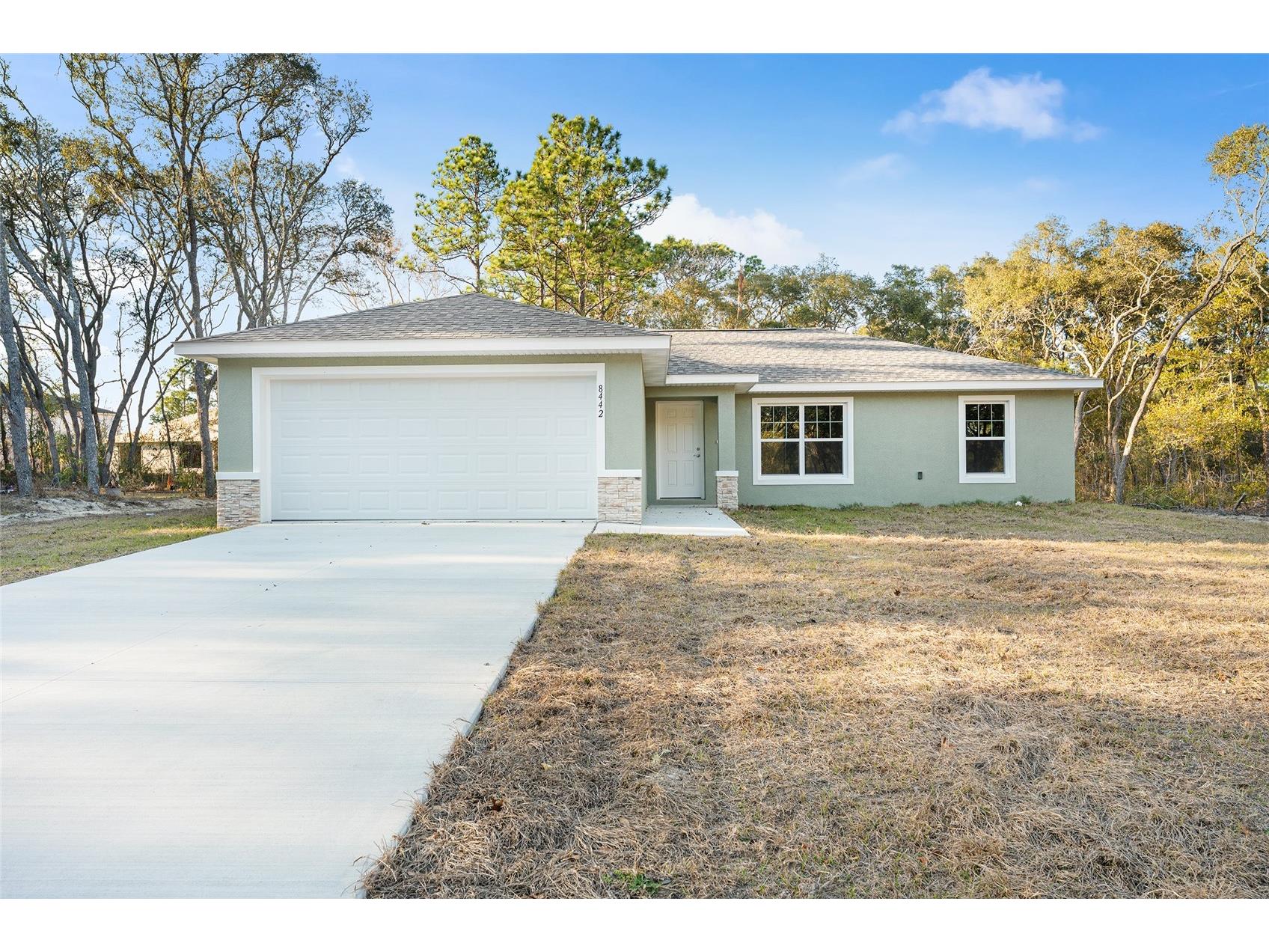 2114 W Magenta Drive Citrus Springs FL 34434 OM700455 image1