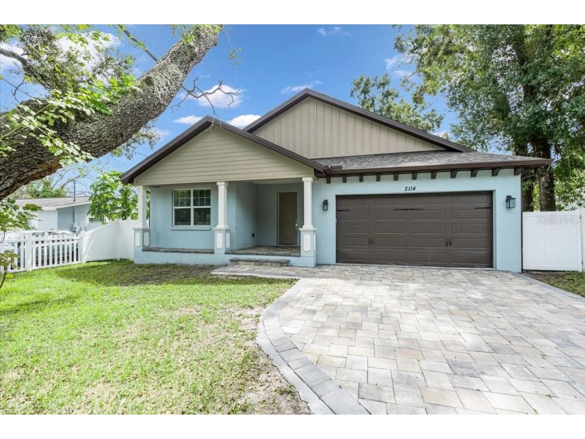 2114 W Powhatan Avenue Tampa FL 33603 TB8307870 image1