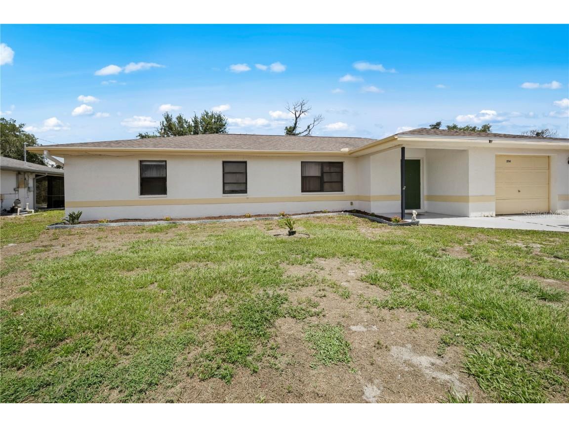 2114 Winningway Street Port Charlotte FL 33948 C7494021 image1