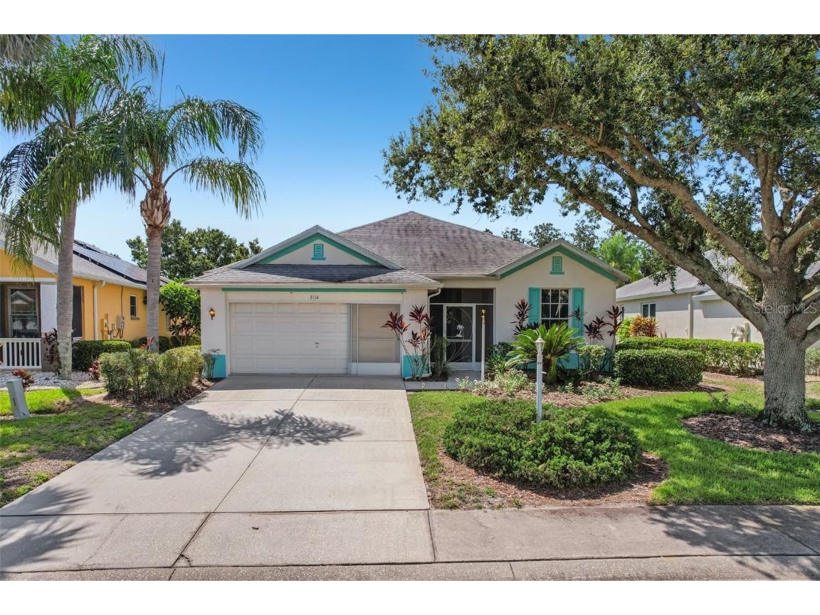 2114 Worthington Greens Drive Sun City Center FL 33573 TB8413928 image1