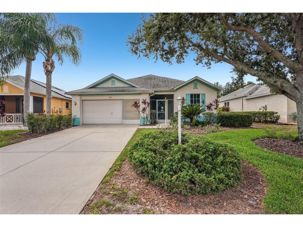 2114 Worthington Greens Drive Sun City Center FL 33573 TB8413928 image57