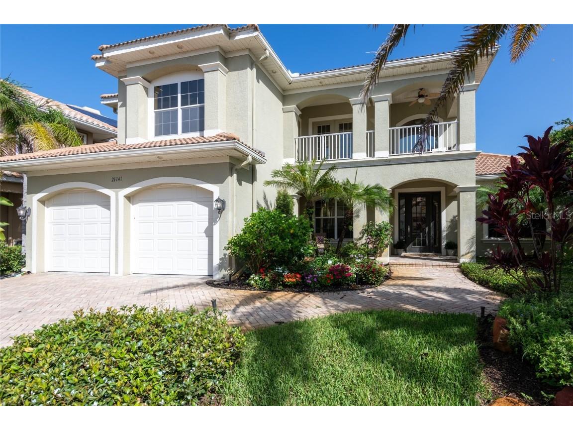 21141 Los Cabos Court Land O Lakes FL 34637 TB8411200 image1