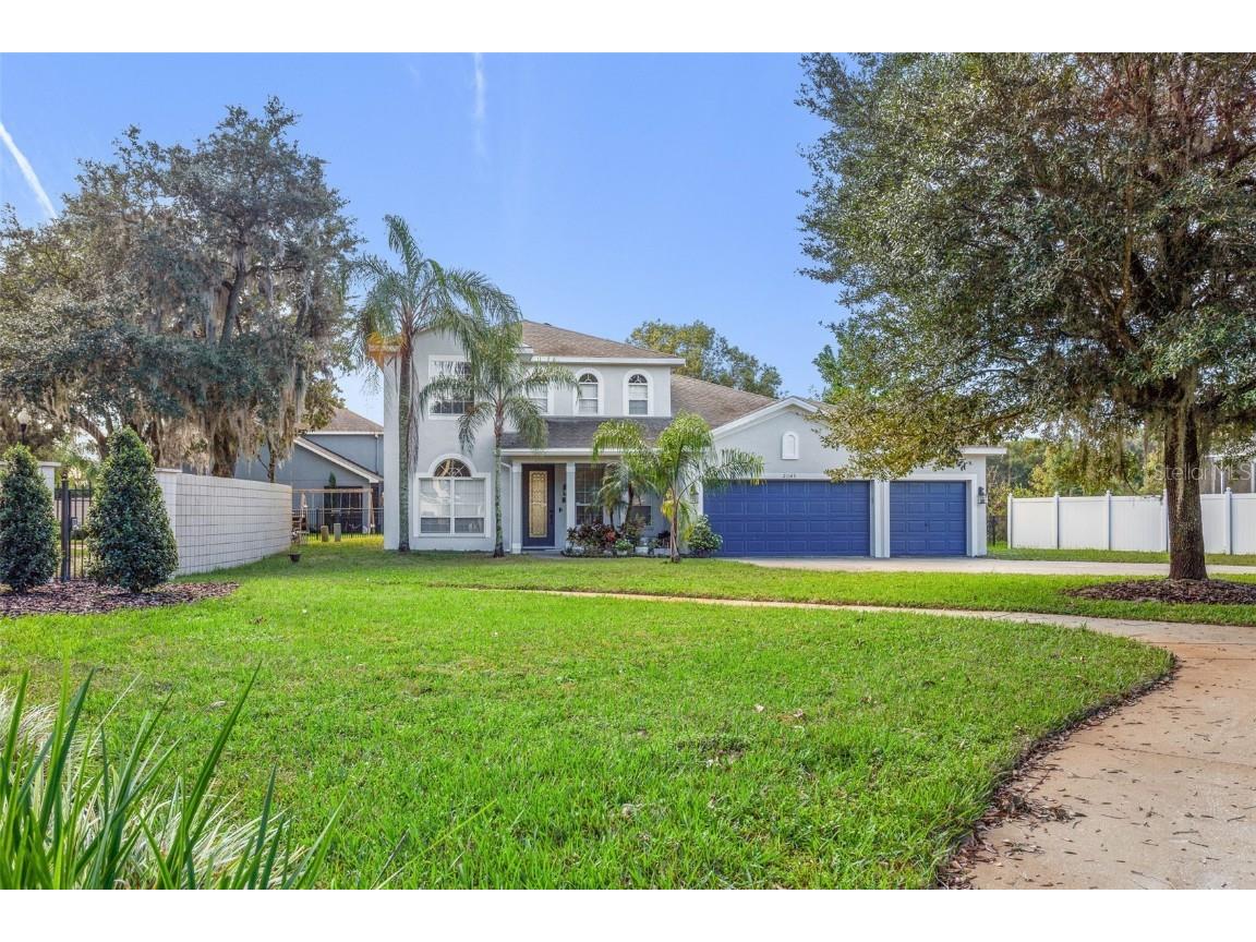 21143 Preservation Drive Land O Lakes FL 34638 T3404108 image1