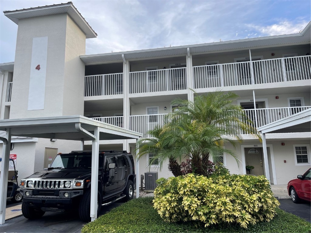 21146 Fountain View Lane #4302 Lutz FL 33558 W7877849 image1