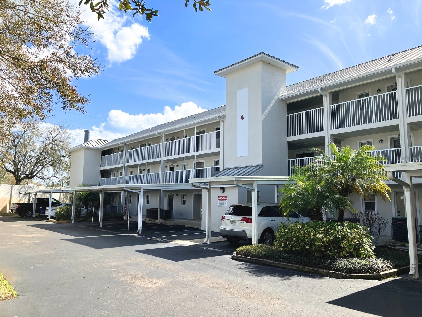 21146 Fountain View Lane #4303 Lutz FL 33558 W7883679 image1
