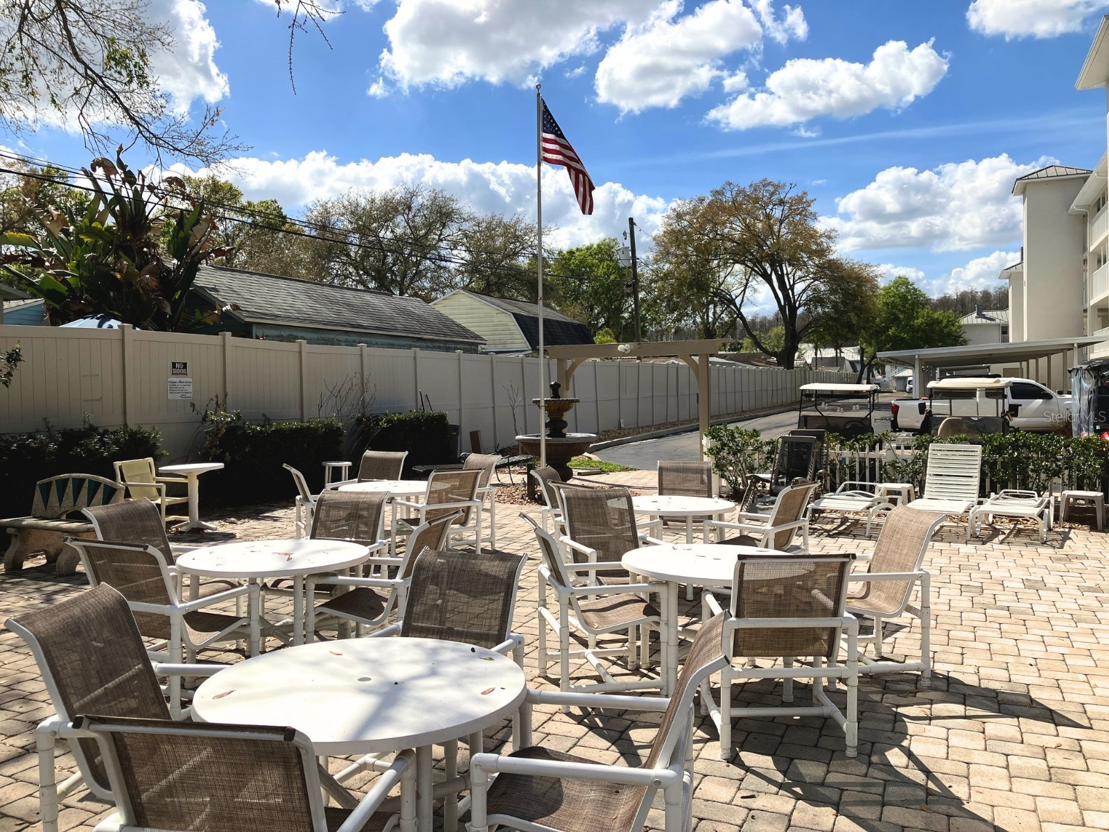 21146 Fountain View Lane #4303 Lutz FL 33558 W7883679 image42