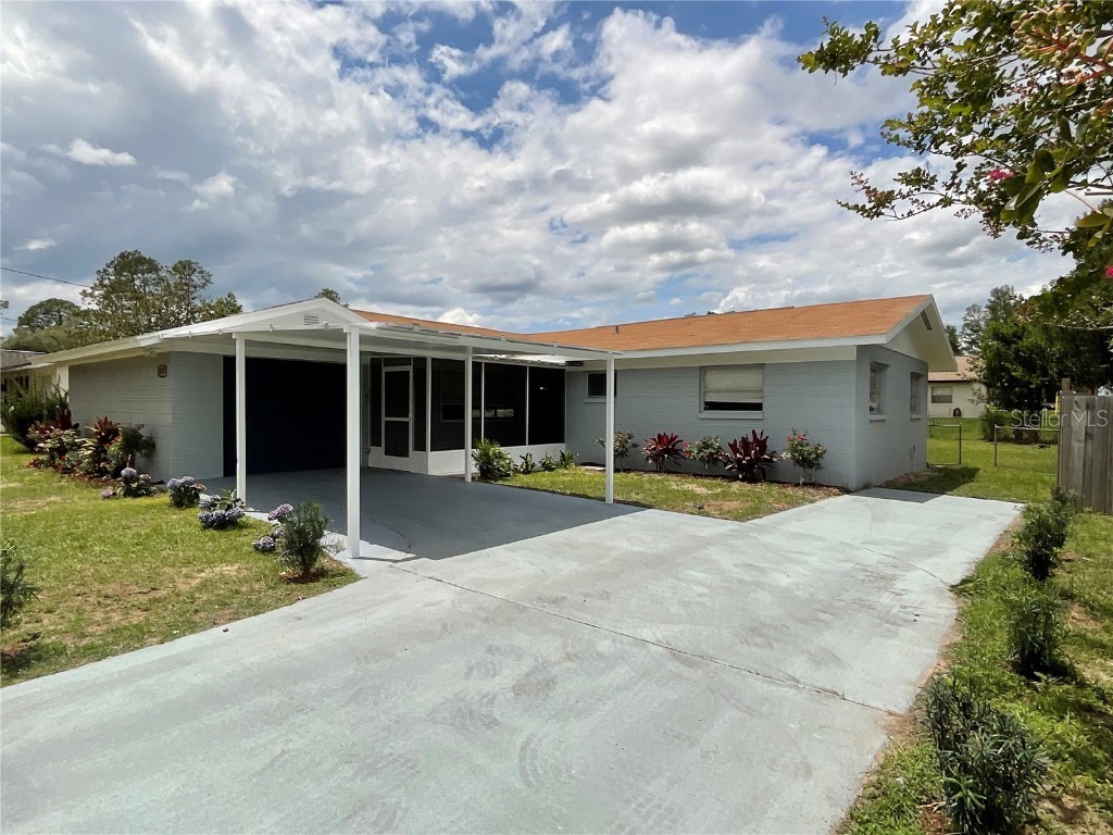 21147 SW Honeysuckle Street Dunnellon FL 34431 OM659003 image1