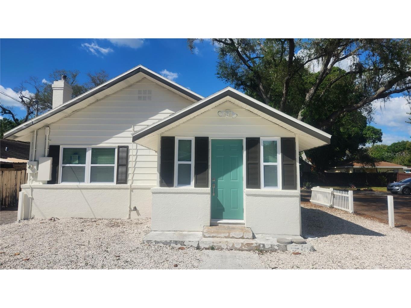 2115 5th Street #FRONT HOUSE Sarasota FL 34237 A4605435 image1