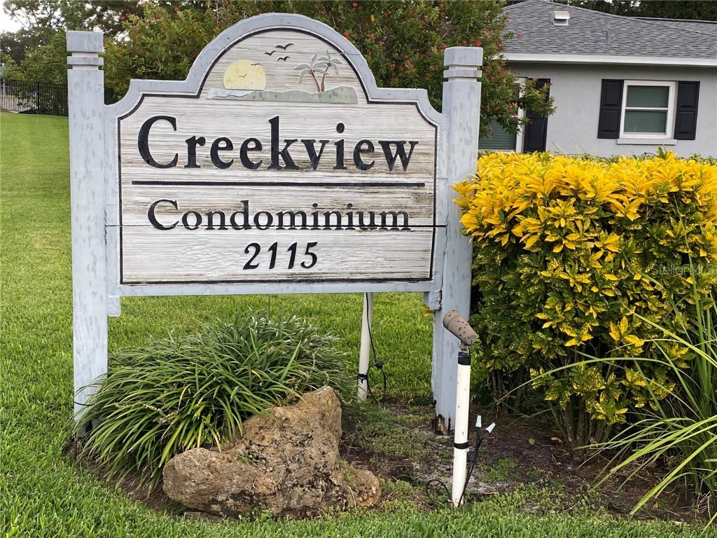 2115 9th Avenue W #2A Bradenton FL 34205 - WEIR CREEK A4585320 image1